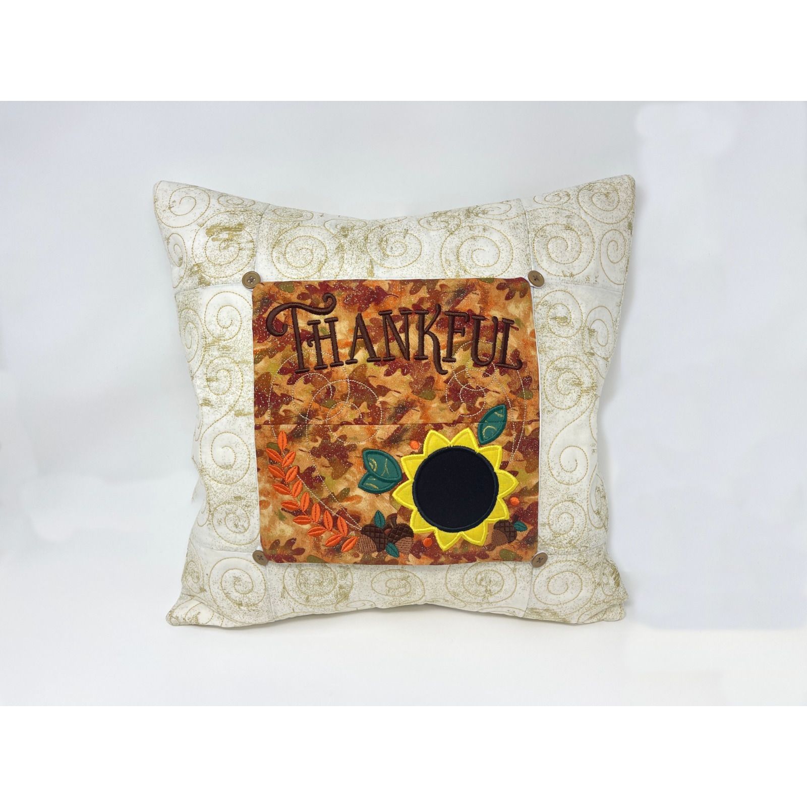 Seasonal pillow covers fashion