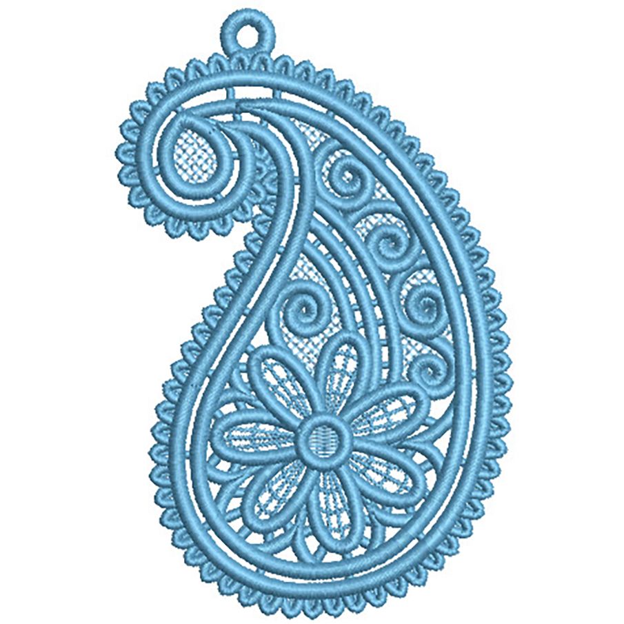 Ju-Ju-Be Paisley Blue selling