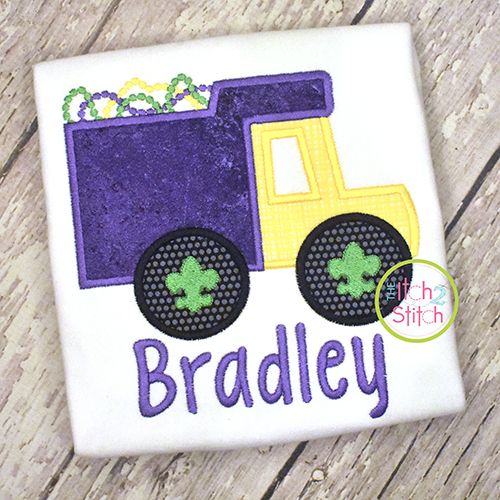 mardi gras applique products for sale