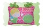 Tooth Fairy Pillow For Girls In The Hoop