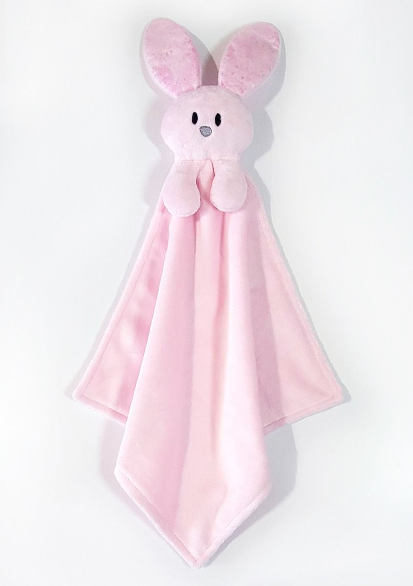 Baby Blanket and outlet Rabbit Doll