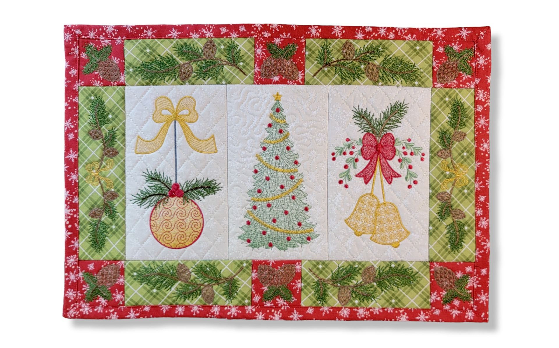 Christmas Embroidery Gift Ideas  Designs By JuJu Embroidery Blog!