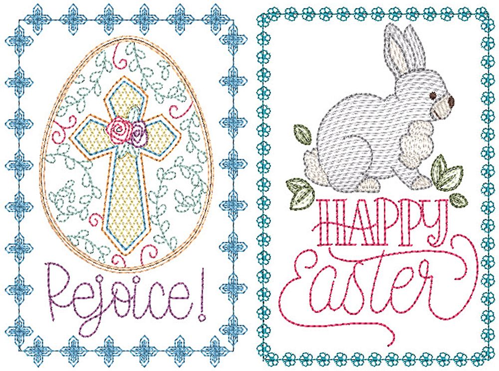 Happy Easter, Happy Easter Cards