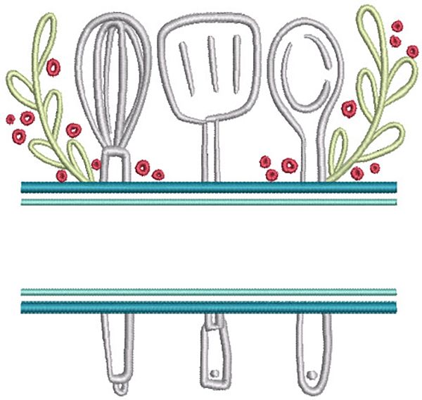 Split Kitchen Machine Embroidery Designs By JuJu   Dbjjsplitkitchen Thumb 