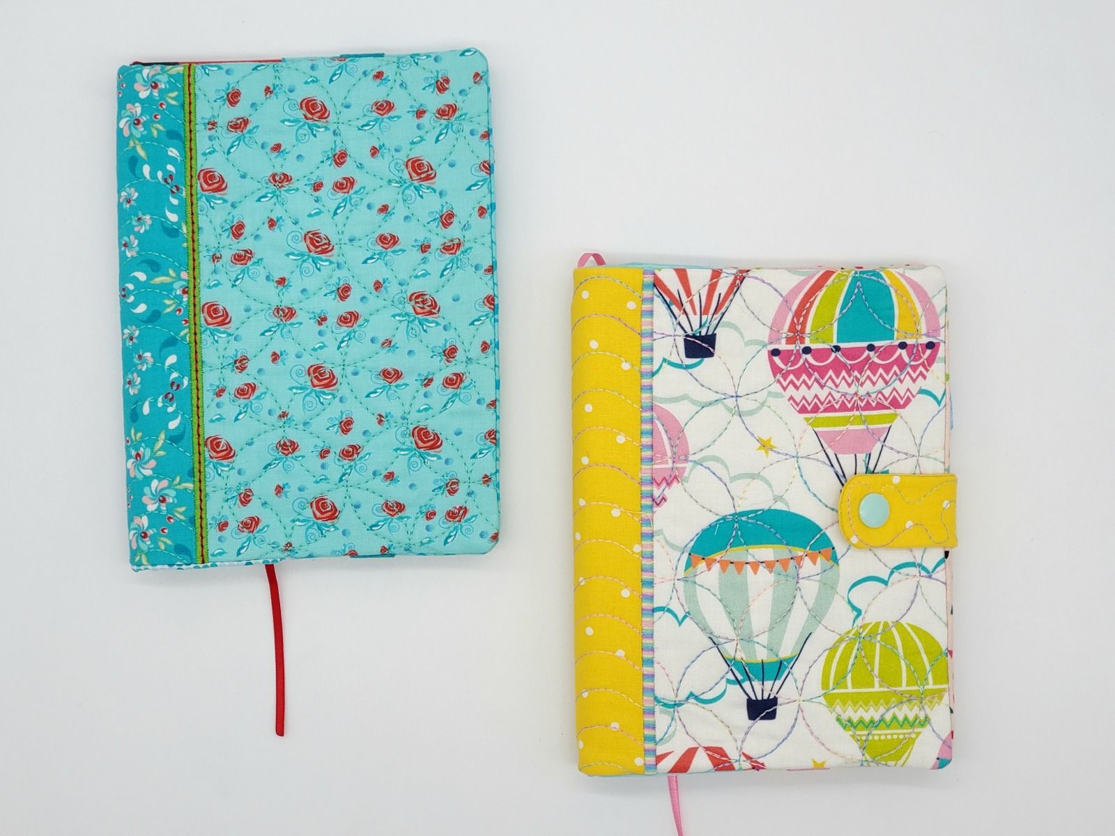 Christmas Tumbler Mini Composition Book Snap Cover & Key Fob Set - Designs  by Little Bee